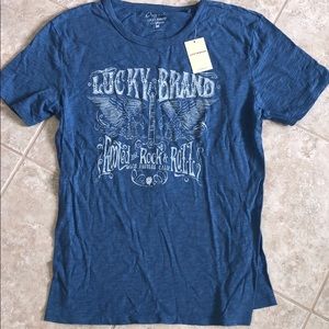 Lucky Brand T-shirt